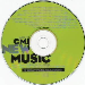 Cover - Japancakes: CMJ - New Music Volume 079