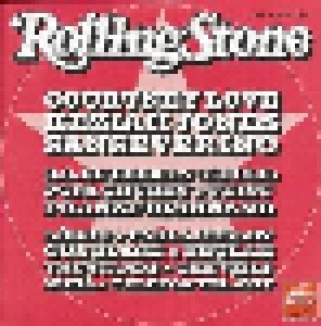 Cover - Lénou: Rolling Stone (F) 2004 02 - # 016