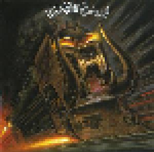 Cover - Motörhead: Orgasmatron