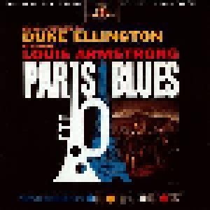 Cover - Louis Armstrong & Duke Ellington: Paris Blues