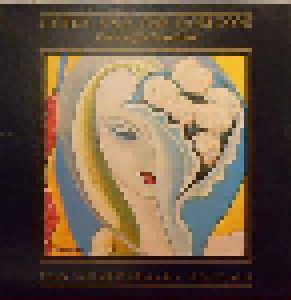 Cover - Derek And The Dominos: Layla Sessions 20th Anniversary Edition, The