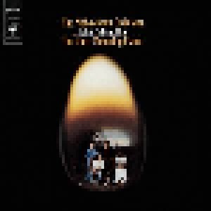 Cover - Mahavishnu Orchestra With John McLaughlin, The: Inner Mounting Flame, The