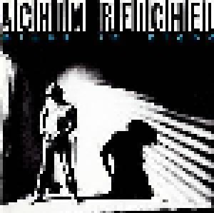 Cover - Achim Reichel: Blues In Blond