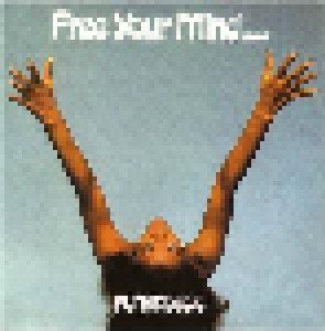 Cover - Funkadelic: Free Your Mind... And Your Ass Will Follow