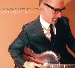 Cover - Andy Fairweather Low: Sweet Soulful Music