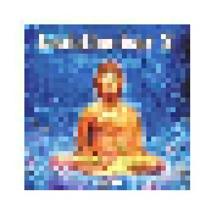 Cover - Jan Driver: Buddha-Bar X