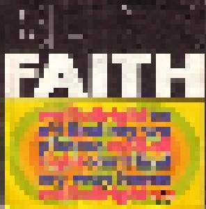 Cover - Blind Faith: Well  All Right
