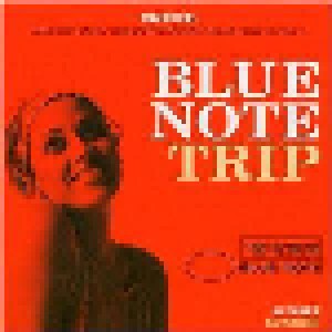 Cover - Molly Johnson: Blue Note Trip, Sunset - Sunrise