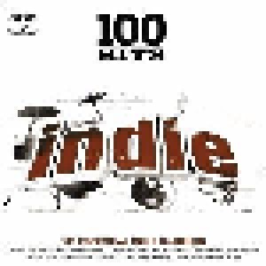 Cover - Finley Quaye: 100 Hits Indie