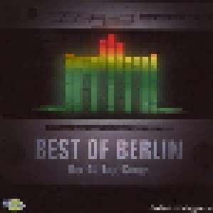 Cover - Wolfgang Gruner: Best Of Berlin/Berliner Morgenpost