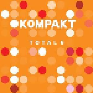Cover - Dorau / Köhncke: Total 6