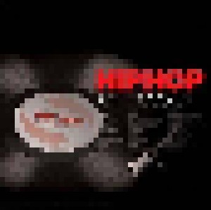 Cover - Mad Lion: HipHop Anthology