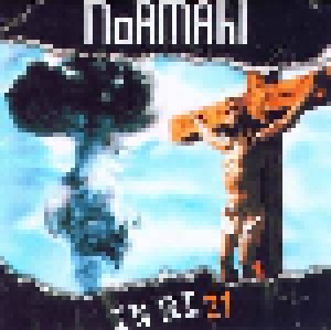 Cover - NoRMAhl: INRI 21