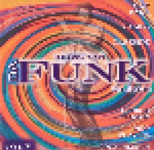 Cover - George Clinton & The P-Funk All Stars: Bring On Da Funk, Vol. 5: Da Jams