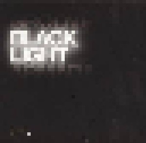 Cover - Groove Armada: Black Light