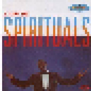 Cover - B.B. King: Sings Spirituals