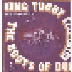 Cover - King Tubby: Roots Of Dub, The