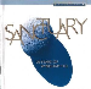 Cover - Øystein Sevåg: Sanctuary - 20 Years Of Windham Hill