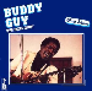 Cover - Buddy Guy: Blues Giant, The