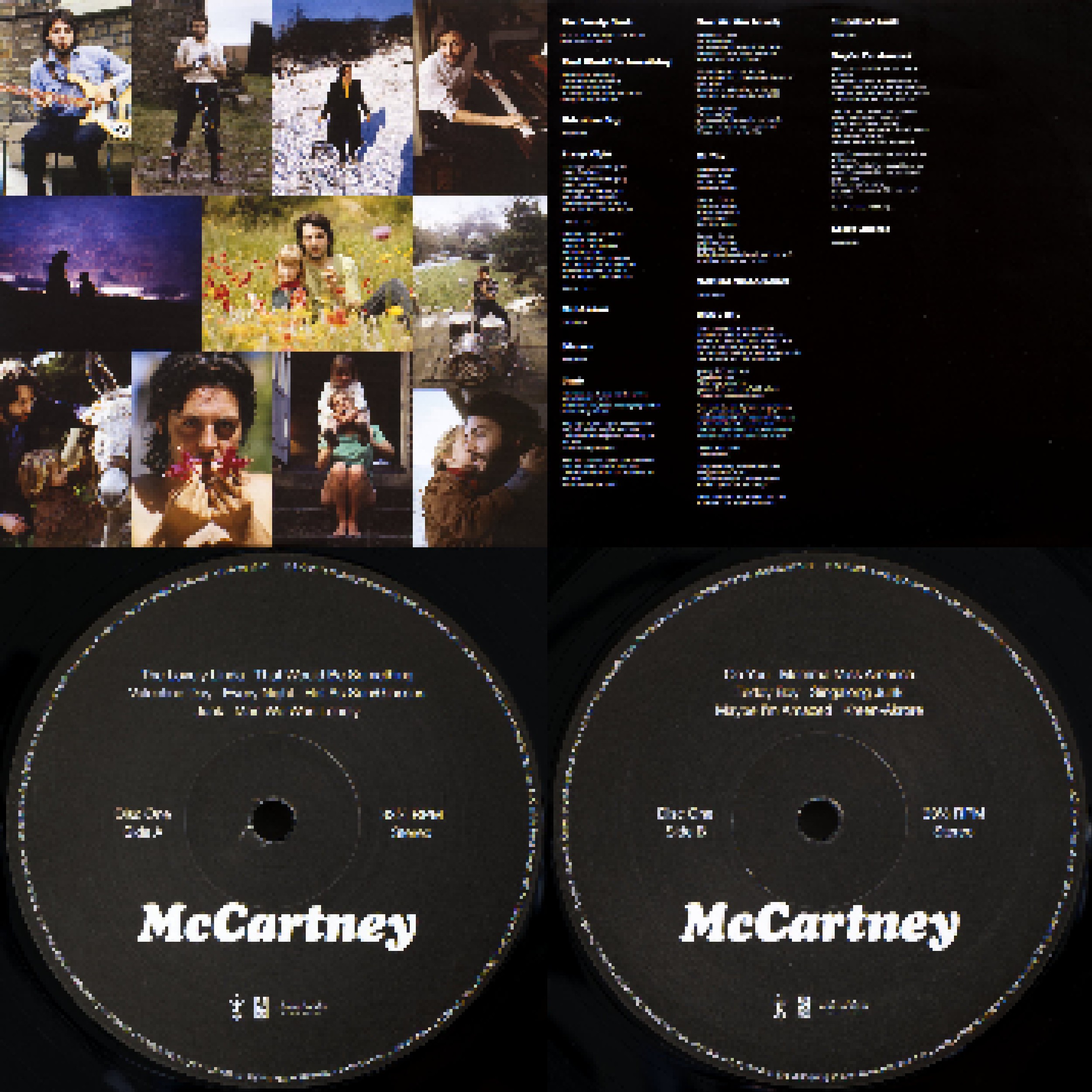 PAUL McCARTNEY: “HOME TONIGHT” / “IN A HURRY” TWO BRAND NEW SONGS OUT NOW