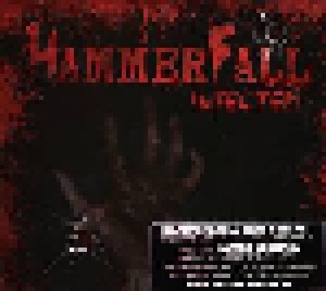 Cover - HammerFall: Infected
