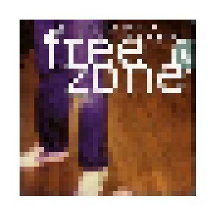 Cover - Señor Coconut: Freezone 6: Fourth Person Singular