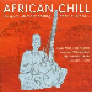 Cover - Gigi: African Chill