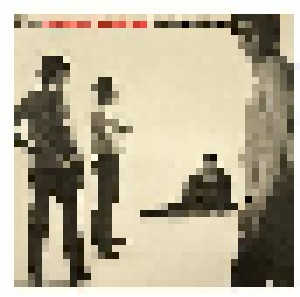 Cover - Spencer Davis Group, The: Second Album, The