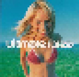 Cover - Josh Wink & Lil Louis: Ultimate Ibiza