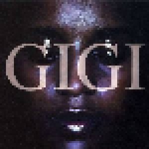 Cover - Gigi: Gigi