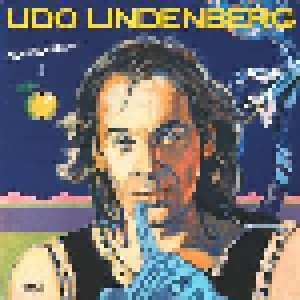 Cover - Udo Lindenberg: Sündenknall