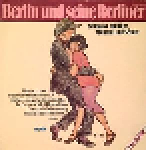 Cover - Fred Oldörp: Berlin Und Seine Berliner - Schnauze Mit Herz, Wehmut Und Scherz -
