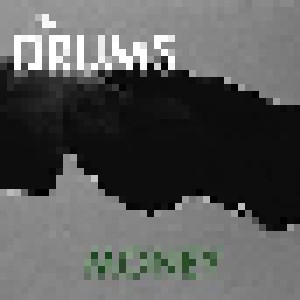 Cover - Drums, The: Money