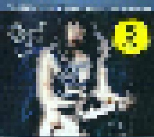 Cover - Tommy Bolin, Gordie Johnson, Nels Cline, Oz Noy, Steve Lukather, Steve Morse, Joe Bonamassa: Tommy Bolin - The Definitive Teaser Collector's Edition