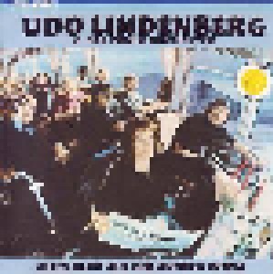 Cover - Udo Lindenberg & Das Panikorchester: Alles Klar Auf Der Andrea Doria