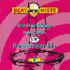 Cover - Cäsar: Beatkiste Volume 1