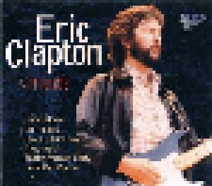 Cover - Eric Clapton & Friends: Let It Rock / Heart Full Of Soul
