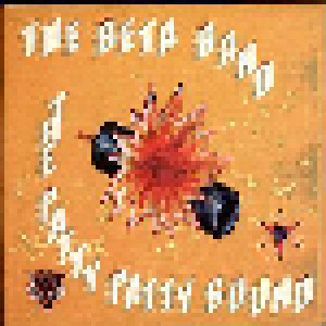 Cover - Beta Band, The: Patty Patty Sound, The