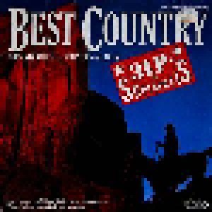Cover - Roy Head: Best Country - Das Absolute Country-Album