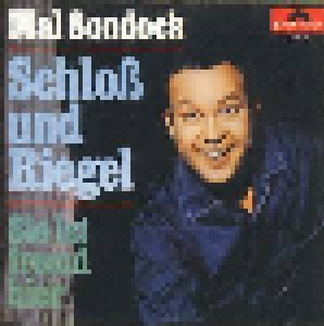 Cover - Mal Sondock: Schloß Und Riegel