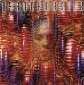 Cover - Enter: Trancemaster 15