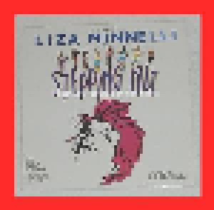 Cover - Liza Minnelli: Stepping Out