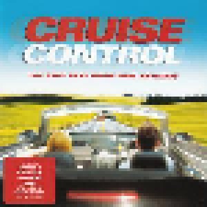 Cover - Elvis Presley Vs. JXL: Cruise Control