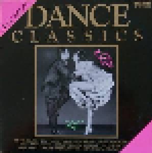 Cover - Paul Kelly: Dance Classics 02 - More Dance Classics