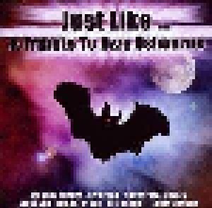 Cover - Joe Lynn Turner & Steve Lukather: Just Like ... A Tribute To Ozzy Osbourne