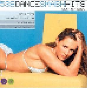 Cover - Ferry Corsten: 538 Dance Smash Hits - Summer 2002