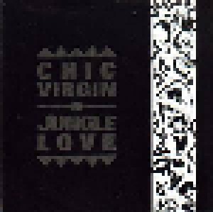 Cover - Chic Virgin: Jungle Love