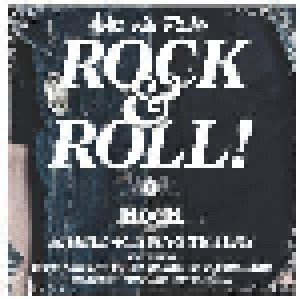 Cover - Motördamn: Classic Rock 190 - Rock & Roll