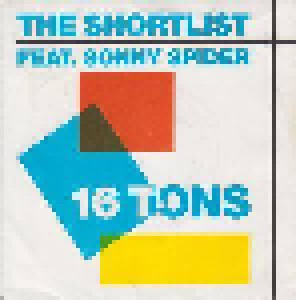 Cover - Shortlist, The: 16 Tons