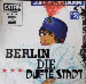 Cover - Blandine Ebinger: Berlin Die Dufte Stadt